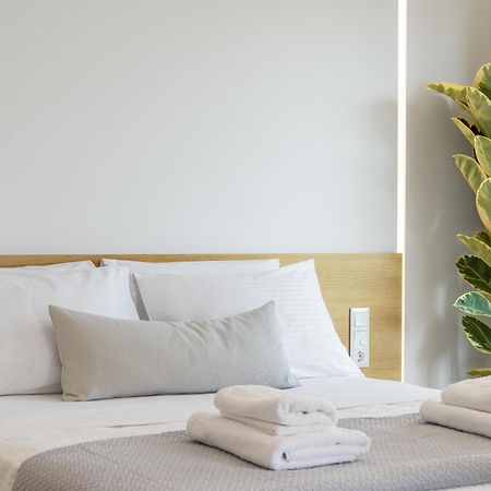 Central Sunny Loft With Plunge Pool Athens Luaran gambar