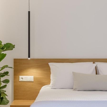 Central Sunny Loft With Plunge Pool Athens Luaran gambar