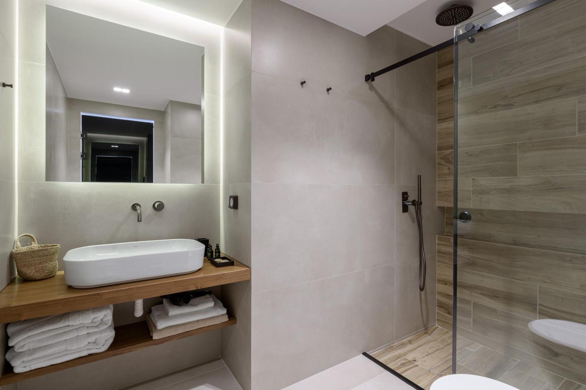 Central Sunny Loft With Plunge Pool Athens Luaran gambar
