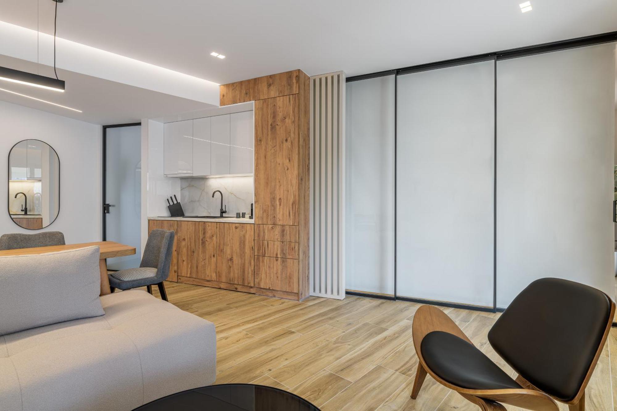 Central Sunny Loft With Plunge Pool Athens Luaran gambar
